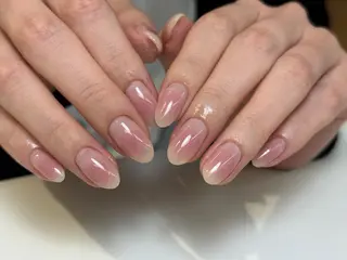 ネイル LINEA.nail 代官山のネイルデザイン
