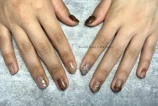 ネイル NAILSALON Ichiのネイルデザイン