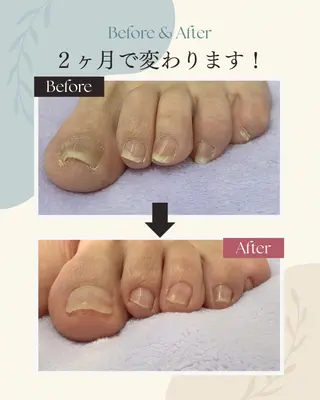 Nicolulu 金沢店のエステ・リラクイメージ