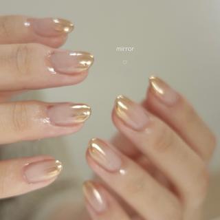 ネイル H&B ホシのネイルデザイン