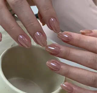 ネイル she’s nailのネイルデザイン