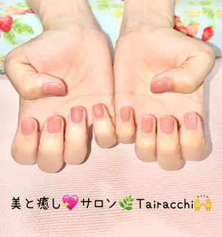 ネイル Tairacchi タイラッチのネイルデザイン