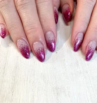 ネイル spell nailのネイルデザイン