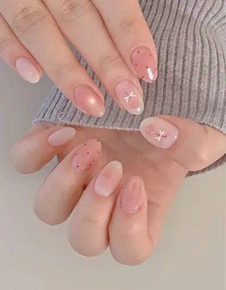 ネイル TSUZURI nail salonのネイルデザイン