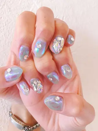 ネイル Lana nailのネイルデザイン