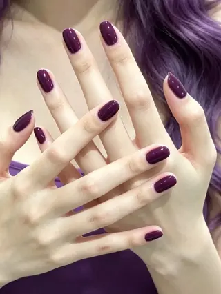 ネイル Yuki Sakai nailのネイルデザイン