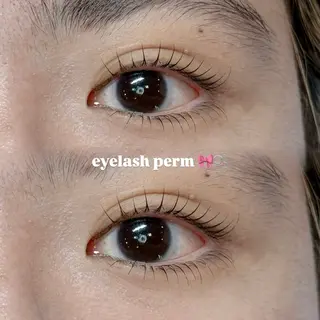マツエク・マツパ ami 🫧 韓国束感eyeのマツエク・マツパデザイン