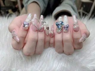 ネイル Jenn Nail Salonのネイルデザイン