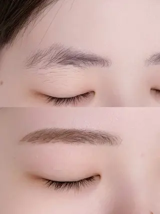 アイブロウ eye on 渋谷店の眉毛・アイブロウイメージ