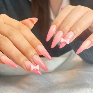 ネイル Kiwami nailsalonのネイルデザイン