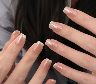 ネイル 🎀 NaNa_nailのネイルデザイン