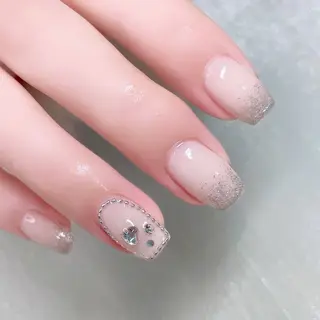 ネイル Nailist suzuのネイルデザイン