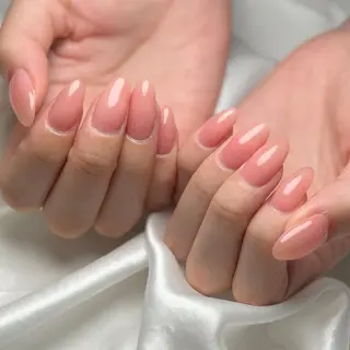 ネイル 【nailsalon LaMeL】岡崎のネイルデザイン