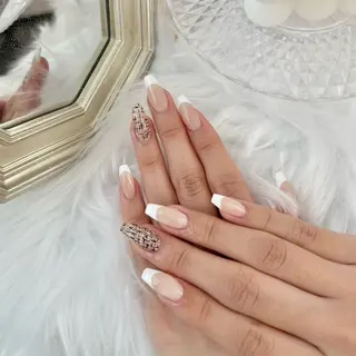ネイル SALON ELVI.のネイルデザイン