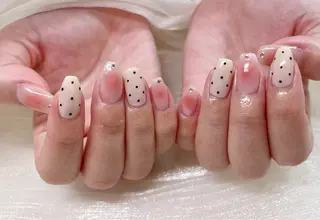 ネイル Riry.S°＊ knailのネイルデザイン