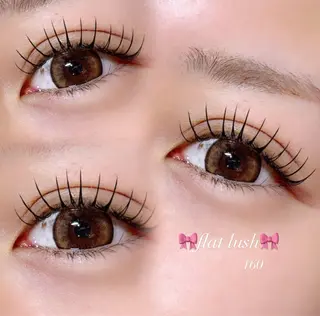 マツエク・マツパ PORTE269🦋 Maika.のマツエク・マツパデザイン