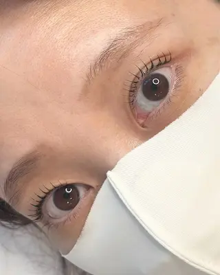 マツエク・マツパ MuRIR 🕊️Sakuraのマツエク・マツパデザイン