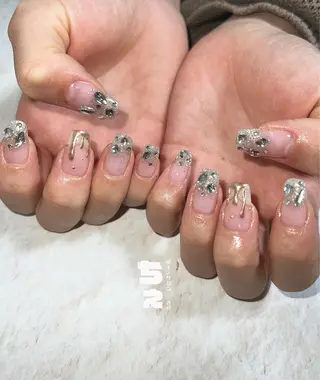 ネイル nail salon CHEのネイルデザイン