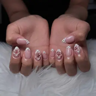 ネイル Michi Nail Ikebukuroのネイルデザイン