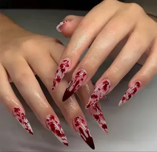 ネイル Sakura Nail Salonのネイルデザイン