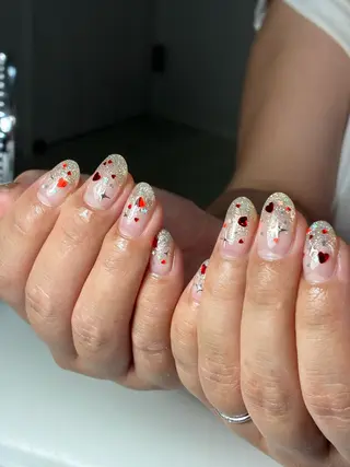 ネイル morunail nailのネイルデザイン