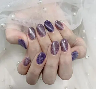 ネイル 🎀シズカ nail🎀のネイルデザイン
