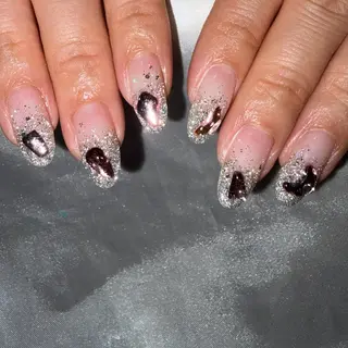 ネイル nailroom‪ sb‪‪𓈒𓂂𓏸のネイルデザイン
