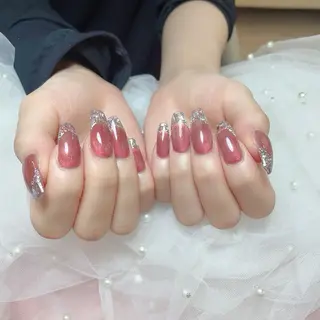 ネイル Bél Nail salonのネイルデザイン