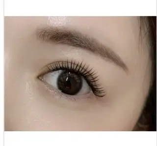 マツエク・マツパ eye.C豊橋店 miiのマツエク・マツパデザイン