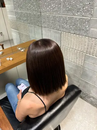 ショート jilblan / Asakiのヘアスタイル