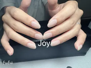 ネイル Nail Salon JOYのネイルデザイン