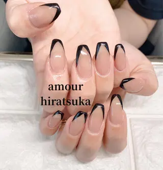 ネイル amour 平塚店のネイルデザイン