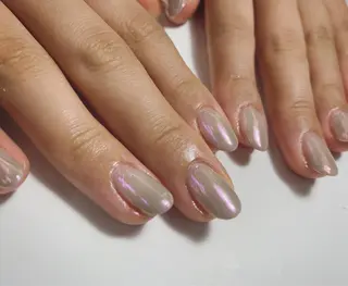 ネイル nailist nanaのネイルデザイン