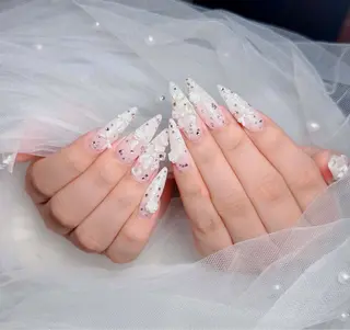 ネイル Lenie Nail Salonのネイルデザイン