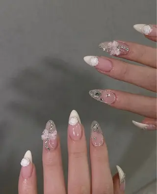 ネイル 禅 ネイルのネイルデザイン