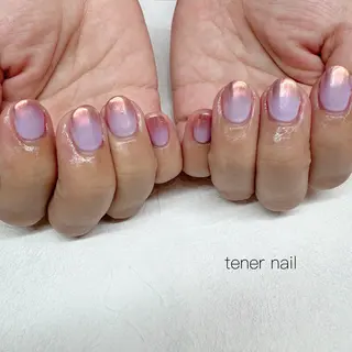 ネイル テネルネイル tener nailのネイルデザイン