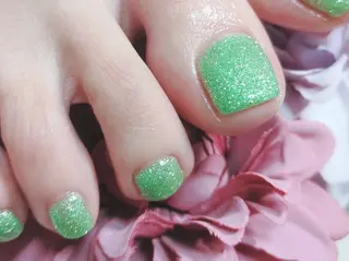 ネイル nail salon 【Katze】のネイルデザイン