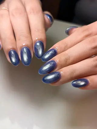 ネイル nail salon Lumièreのネイルデザイン