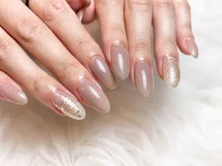 ネイル Mia nail 【平尾駅徒歩8分】のネイルデザイン