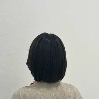 ショート カラー Philia みいなのヘアスタイル