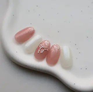 ネイル Ameri/ nail salonのネイルデザイン