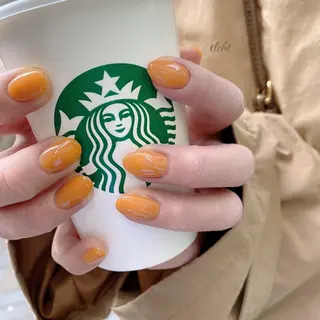 ネイル salon de fika【中崎町】のネイルデザイン