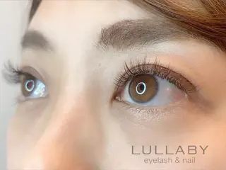 マツエク・マツパ LULLABY 三軒茶屋店のネイルデザイン