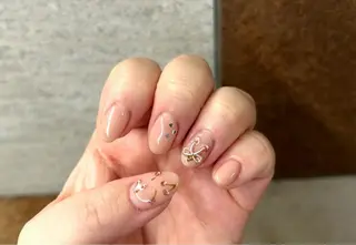 ネイル sedum_ nonokaのネイルデザイン