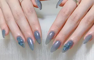 ネイル CI CIのネイルデザイン