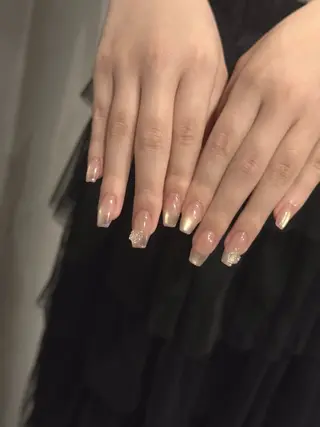 ネイル RKM  nail KUMIのネイルデザイン