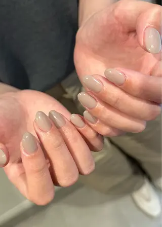 ネイル nagisa （ own ）のネイルデザイン