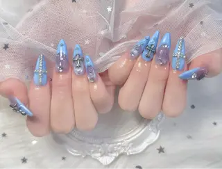 ネイル Chan Nail Salonのネイルデザイン