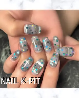 ネイル NAIL K-PIT ネイル ケーピットの眉毛・アイブロウイメージ