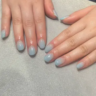 ネイル 藤原 花凜のネイルデザイン